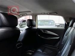 Infiniti QX50